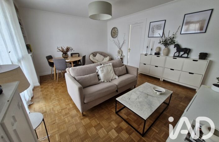Location Appartement 3 pièces — photo 2
