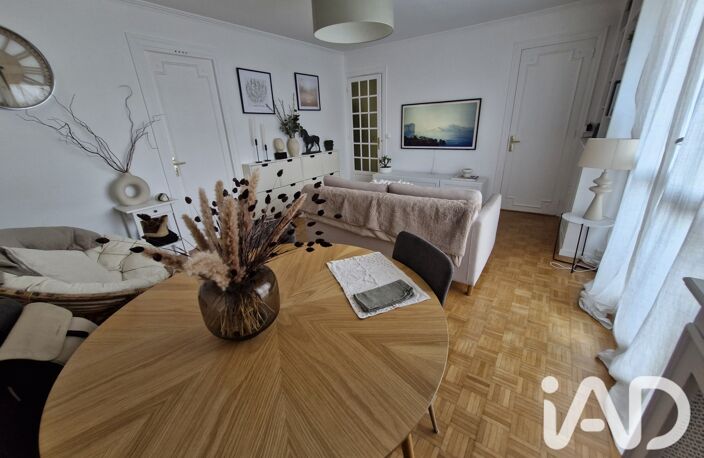 Location Appartement 3 pièces — photo 4
