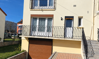 Maison 4 Pièces 77 m² à vendre à Longueau (80330)