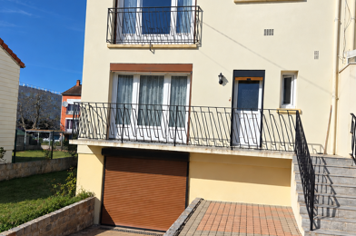 Maison 4 pièces 196000 €