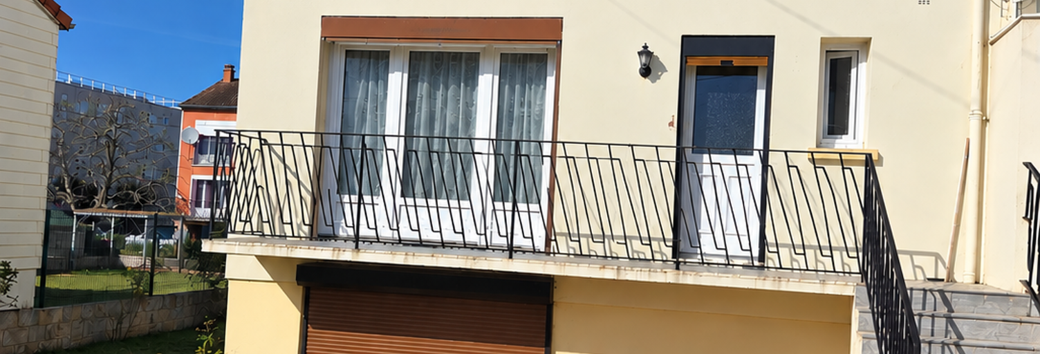 Maison 4 Pièces 77 m² à vendre à Longueau (80330)