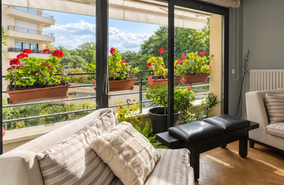 Vente Appartement 3 pièces — photo du bien