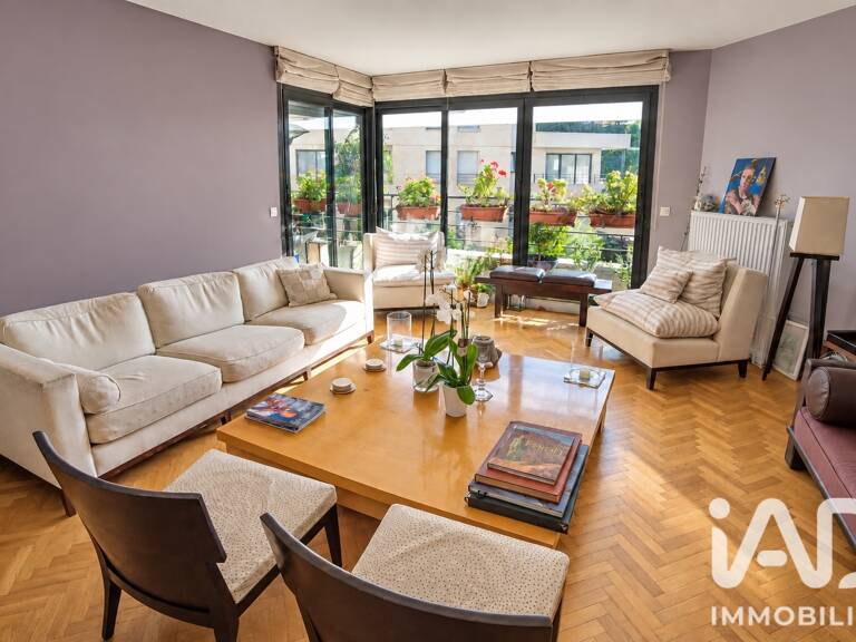 Vente Appartement 3 pièces — photo 1