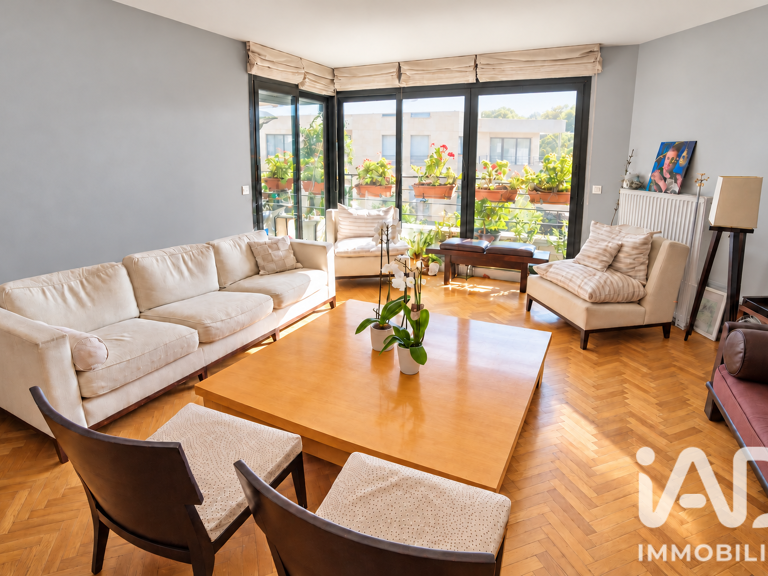 Vente Appartement 3 pièces — photo 1