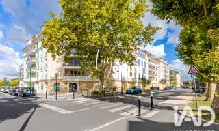 Appartement 2 Pièces 40 m² à vendre à Taverny (95150)