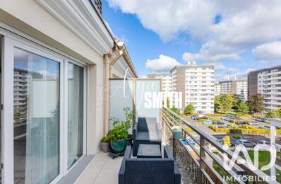 Vente Appartement 2 pièces — photo du bien