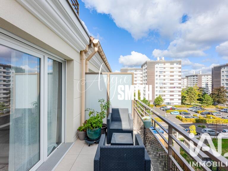Vente Appartement 2 pièces — photo 1