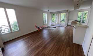 Appartement 3 Pièces 60 m² à louer à L'Isle-Adam (95290)