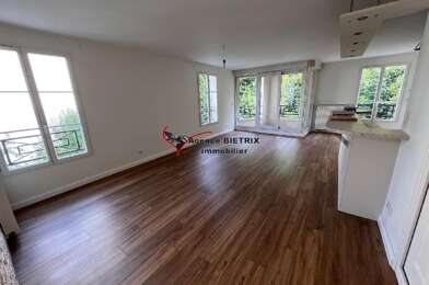 Appartement 3 pièces 1090 €