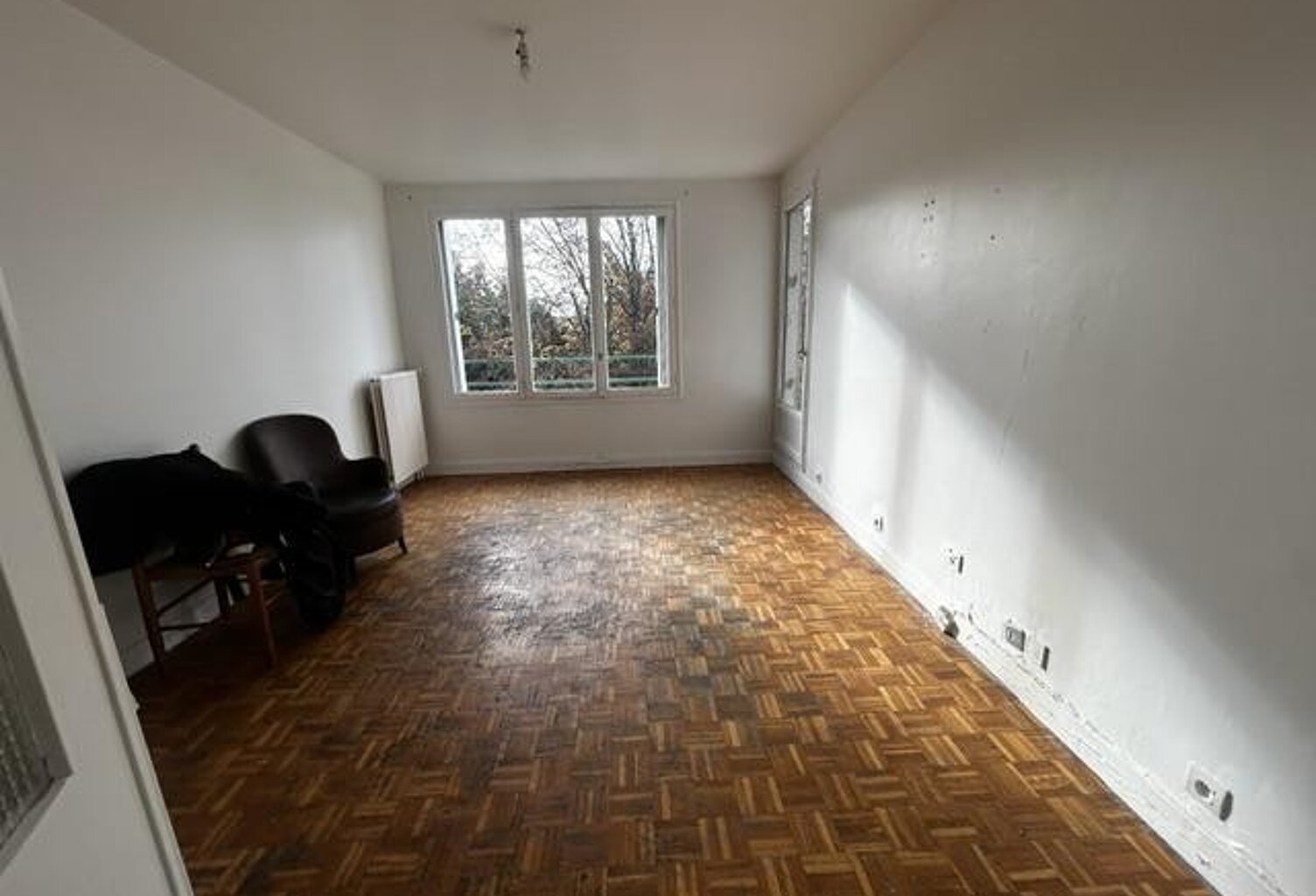 Vente appartement 2 pièces 47 m² Bondy (93140) — photo 1