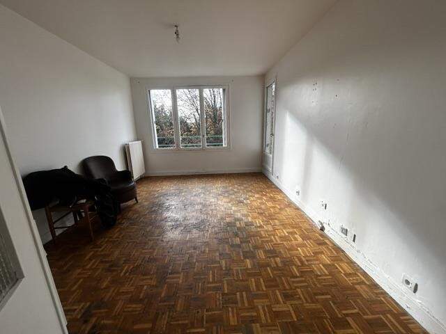 Appartement 2 pièces 47 m² à Bondy — photo du bien