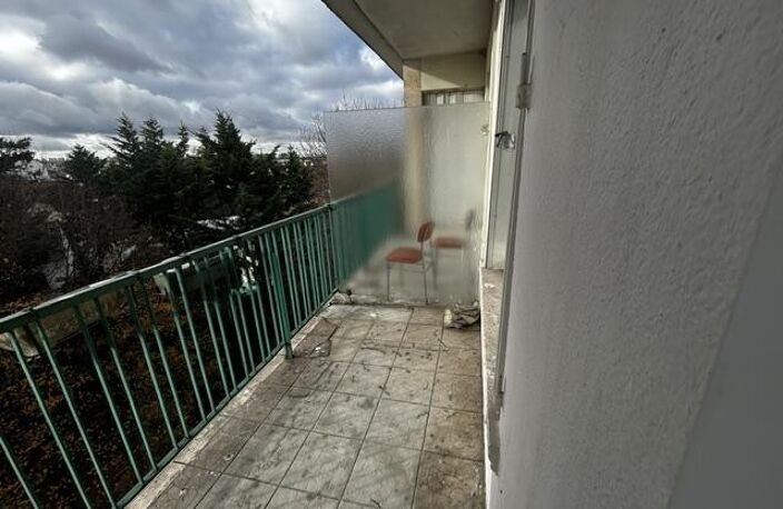 Vente appartement 2 pièces 47 m² Bondy (93140) — photo 3