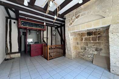 Commerce  720 €