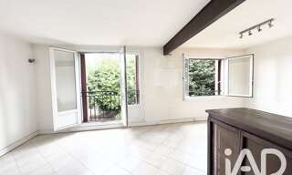 Appartement 4 Pièces 62 m² à vendre à Drancy (93700)
