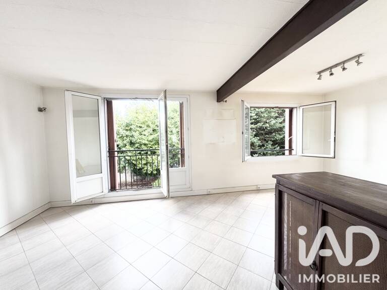 Vente Appartement 4 pièces — photo 1