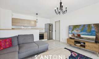 Appartement 3 Pièces 53 m² à vendre à Villeneuve-lès-Béziers (34420)