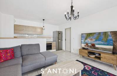 Appartement en résidence — photo du bien