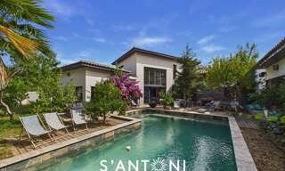 Maison 9 Pièces 400 m² à vendre à Cessenon-sur-Orb (34460)