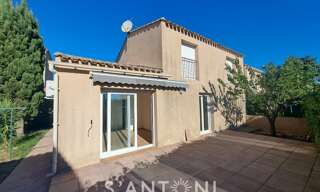 Maison 4 Pièces 72 m² à vendre à Agde (34300)
