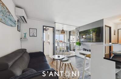 Appartement — photo du bien