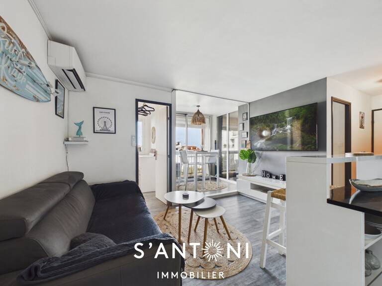Appartement — photo 1