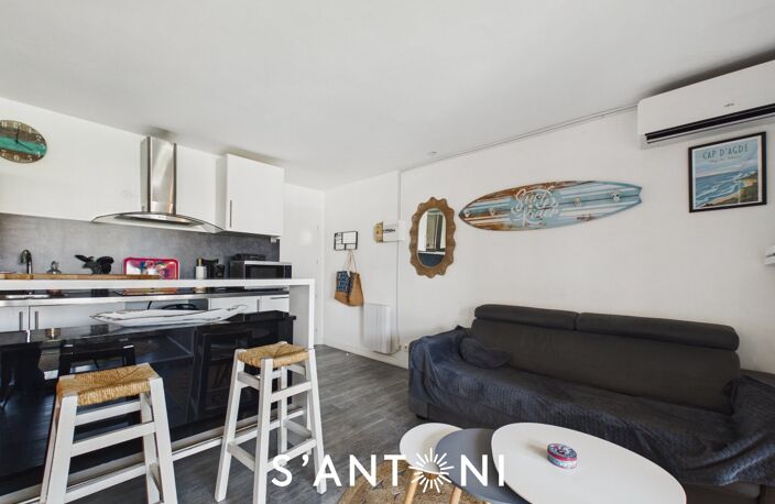Appartement — photo 2