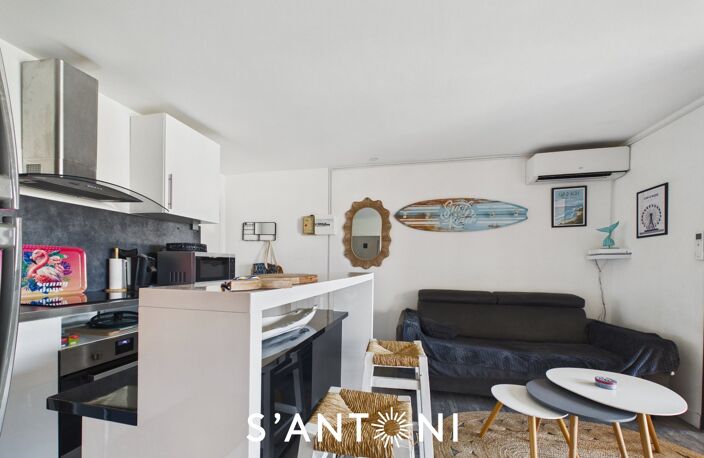Appartement — photo 3