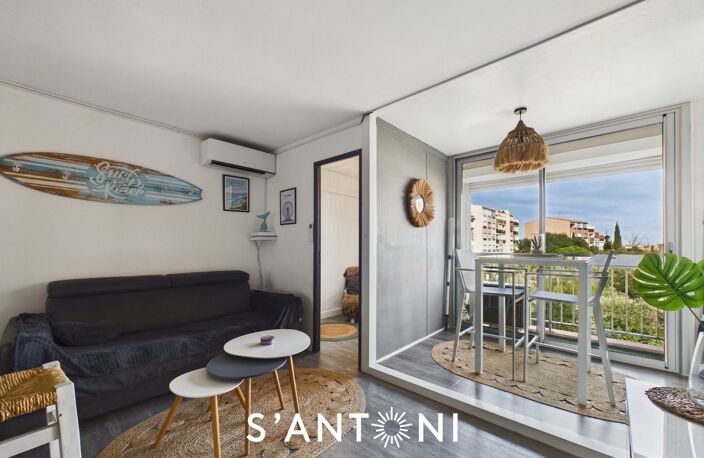 Appartement — photo 4
