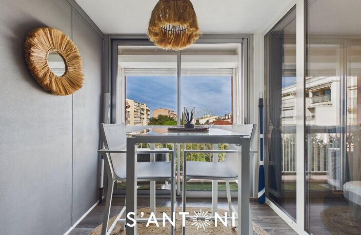 Appartement — photo 5