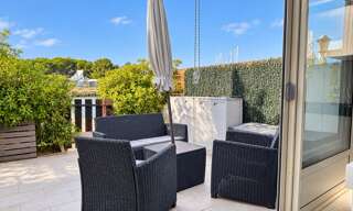 Maison 3 Pièces 44 m² à vendre à Agde (34300)