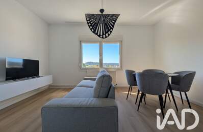 Vente Appartement 3 pièces — photo du bien