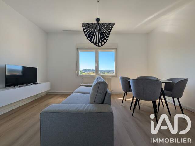 Vente Appartement 3 pièces — photo du bien