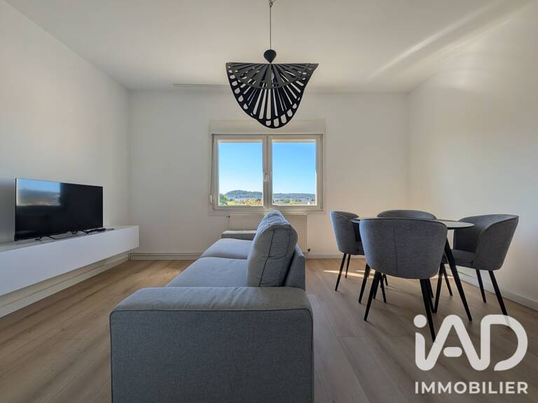 Vente Appartement 3 pièces — photo 1