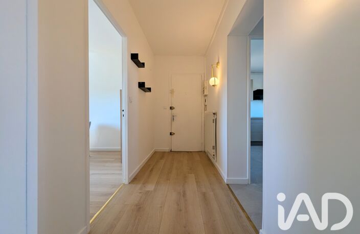 Vente Appartement 3 pièces — photo 2