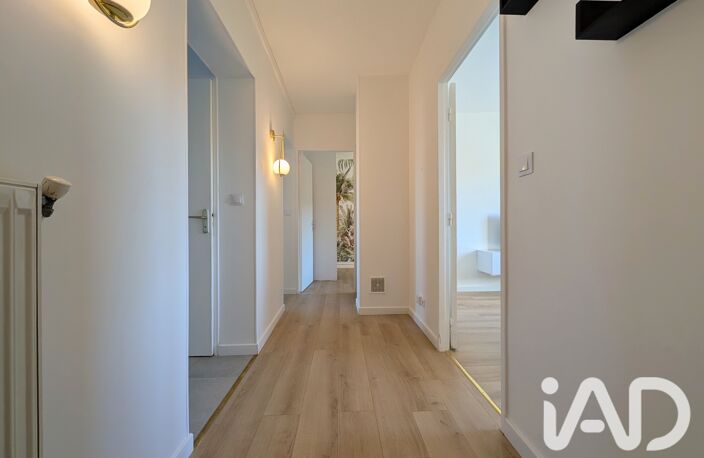 Vente Appartement 3 pièces — photo 3