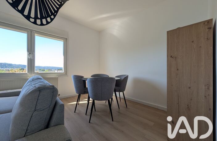 Vente Appartement 3 pièces — photo 4