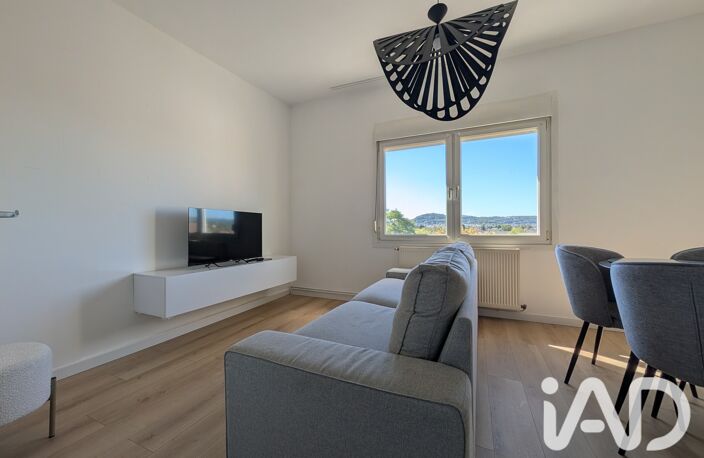 Vente Appartement 3 pièces — photo 5