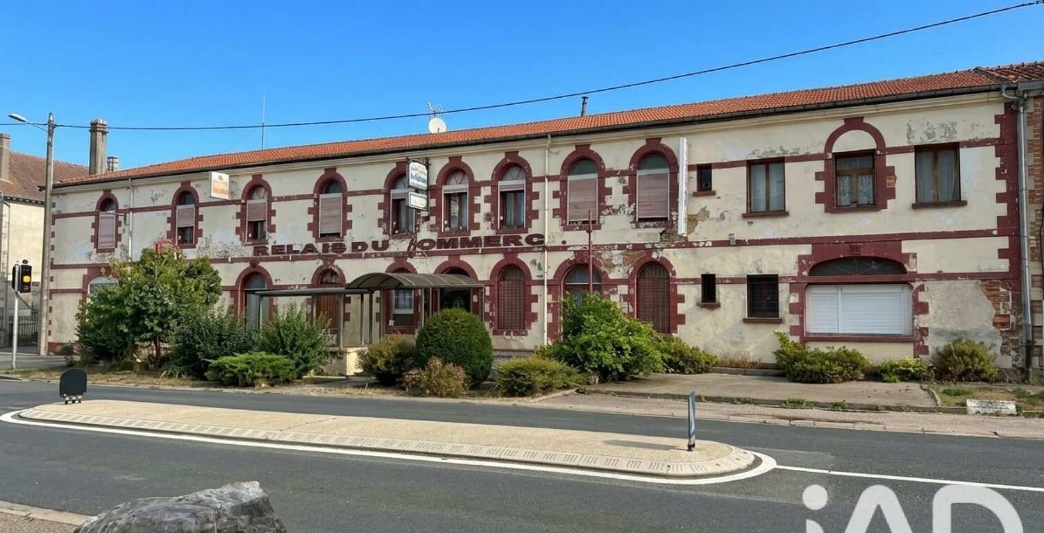 Vente Immeuble 390 m&sup2; — photo 1