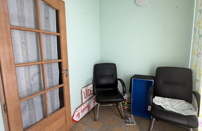 Vente Immeuble 390 m&sup2; — photo 3