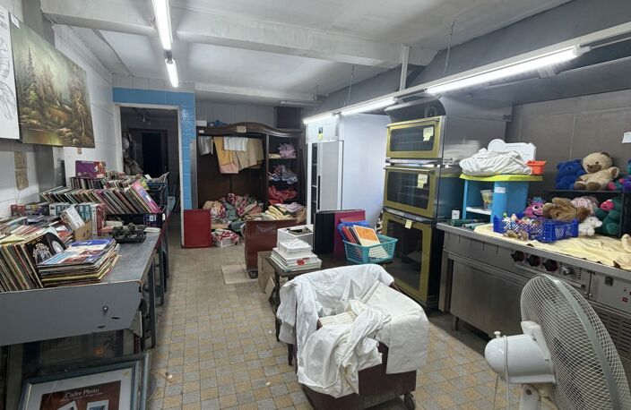 Vente Immeuble 390 m&sup2; — photo 4