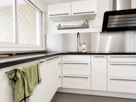 Vente Appartement 3 pièces — photo 2