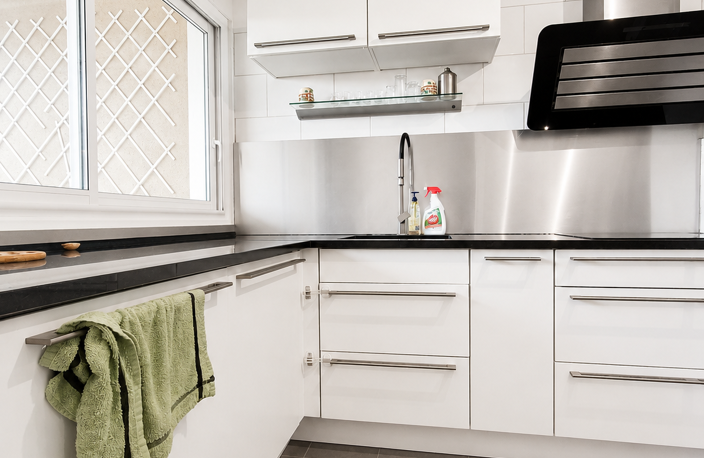 Vente Appartement 3 pièces — photo 2