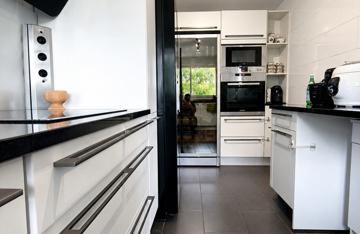 Vente Appartement 3 pièces — photo 3