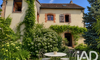 Maison 6 Pièces 127 m² à vendre à Longny les Villages (61290)