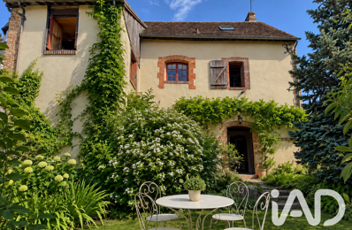 Vente Maison de village 6 pièces — photo du bien