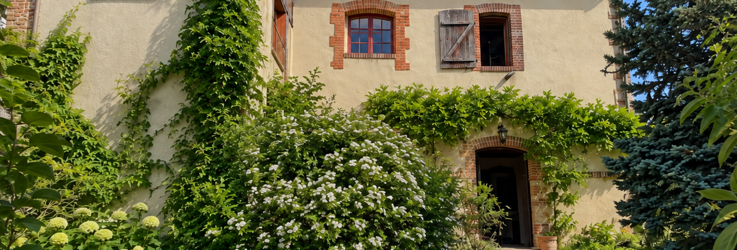Maison 6 Pièces 127 m² à vendre à Longny les Villages (61290)