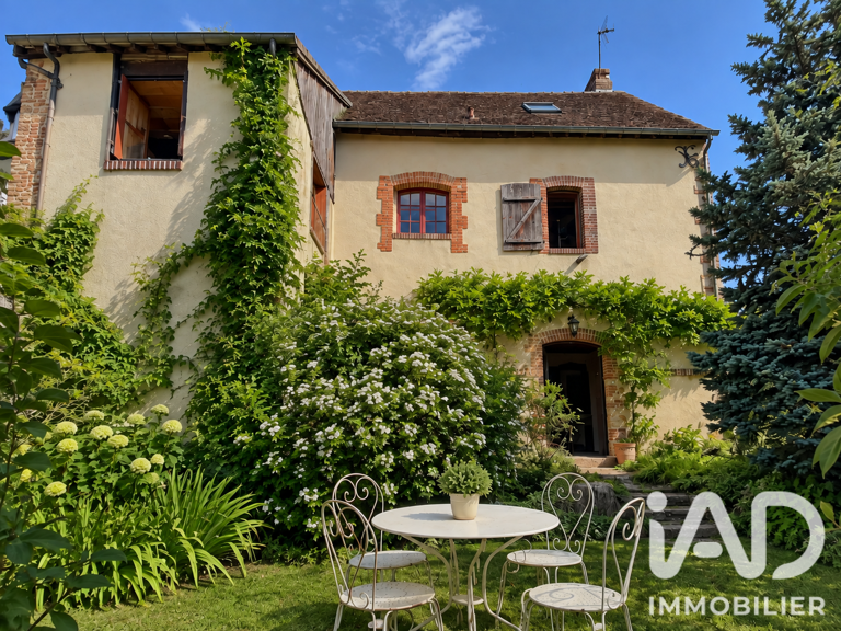Vente Maison de village 6 pièces — photo 1