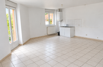 F3 - LA FOUILLOUSE - CENTRE — photo du bien