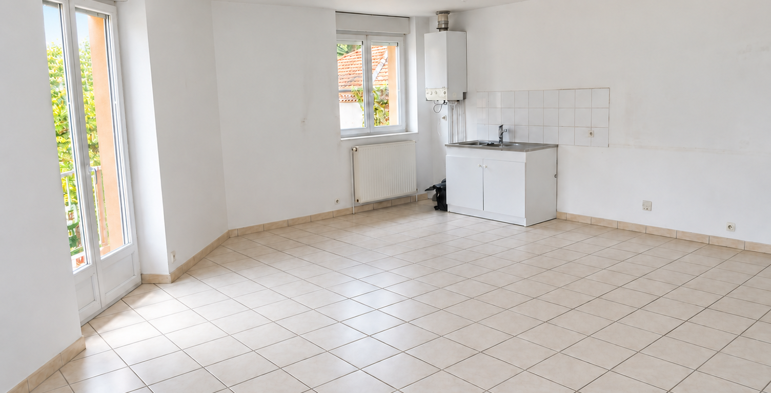 F3 - LA FOUILLOUSE - CENTRE — photo 1