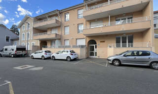 Appartement 2 Pièces 40 m² à vendre à Andrézieux-Bouthéon (42160)